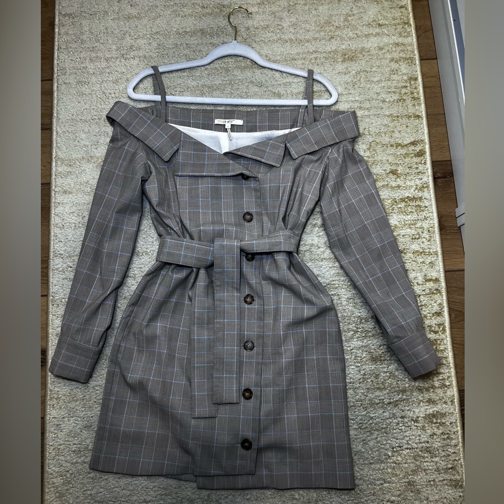 Stylish dress